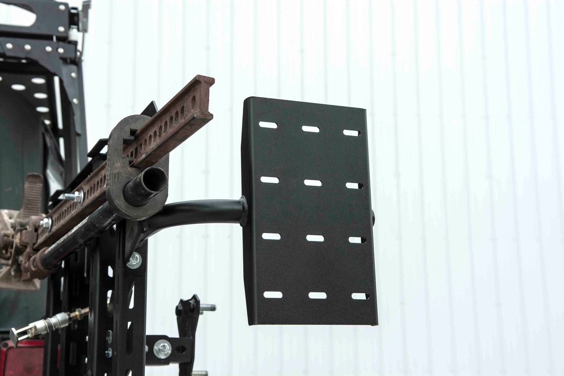 LoD Offroad JAM0701 - Destroyer Universal Multimount 2