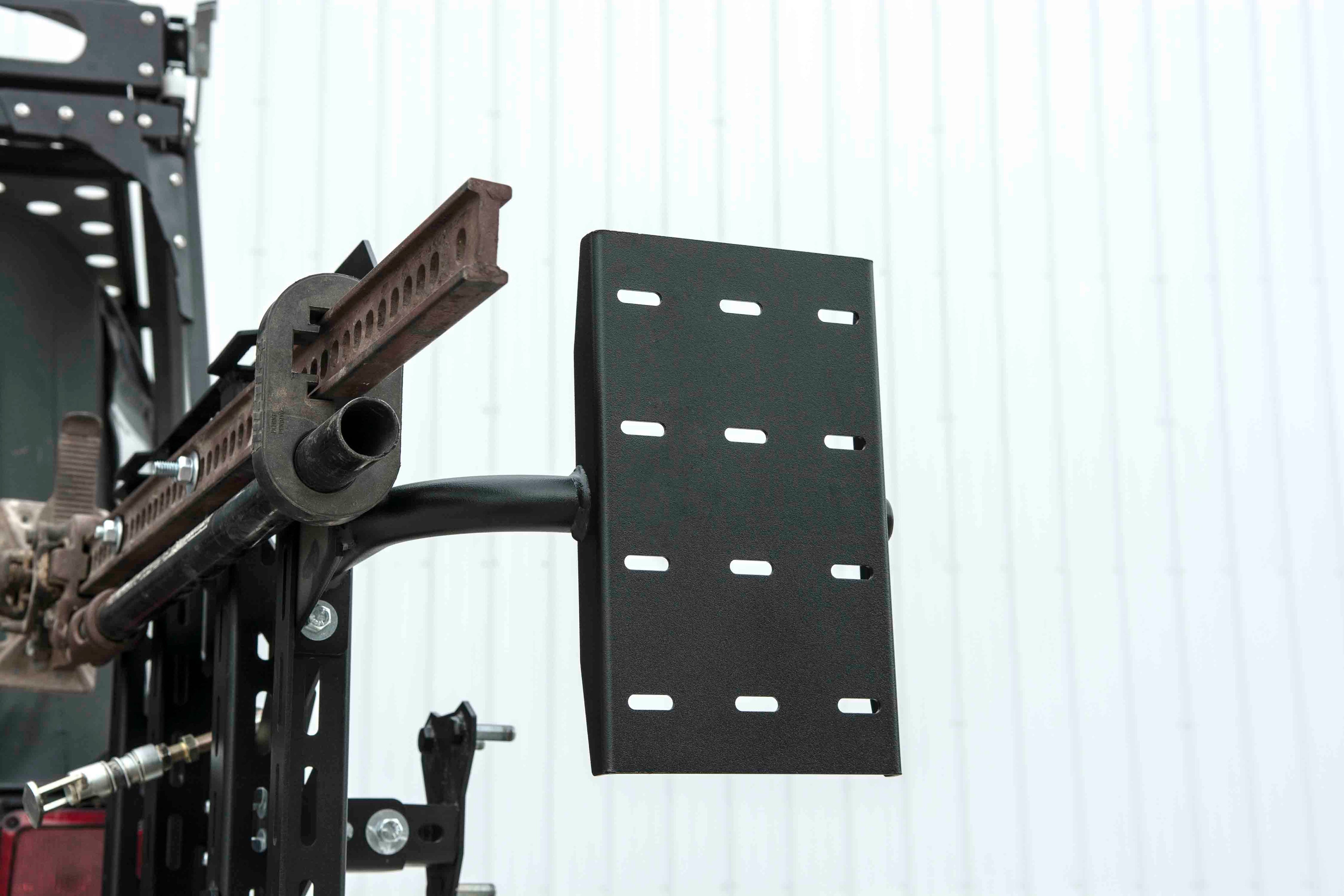 LoD Offroad JAM0701 - Destroyer Universal Multimount 2