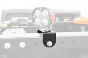 LoD Offroad JAM2021 - Black Ops Bed Rack Accessory Mount 1