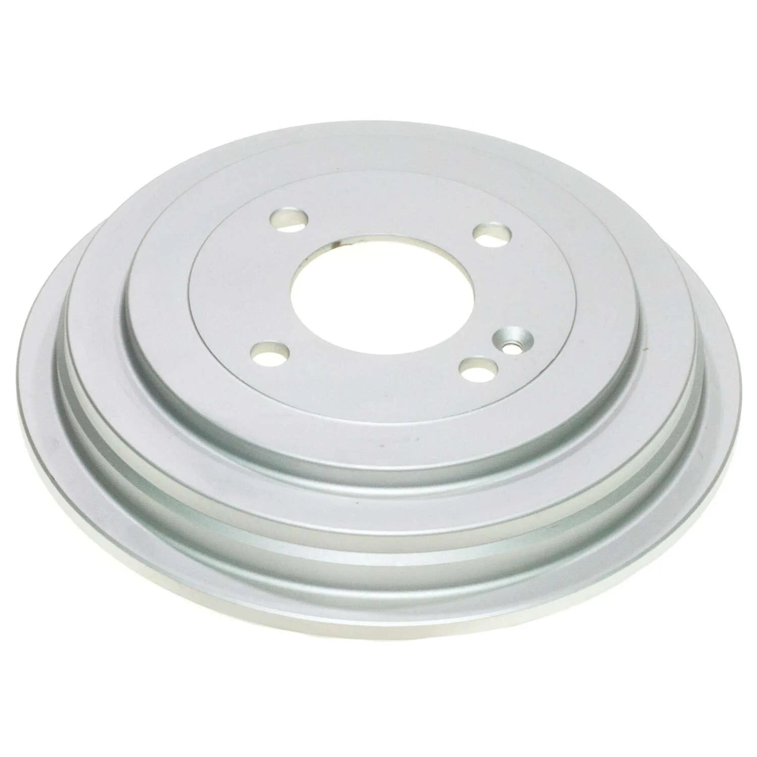 Power Stop JBD1006P 2013-2017 Hyundai Accent Brake Drum