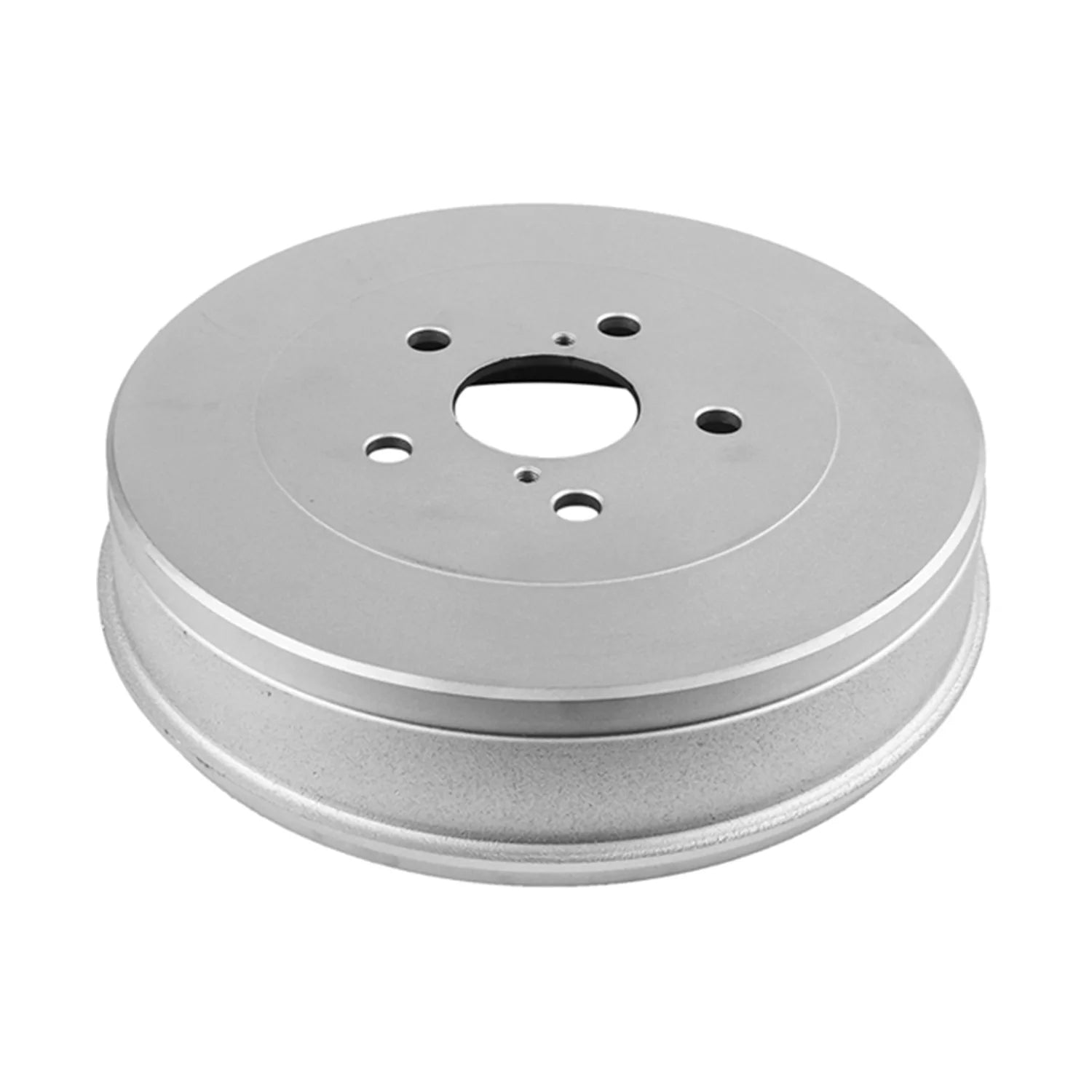 Power Stop JBD1014P 2005-2015 Toyota Tacoma Brake Drum