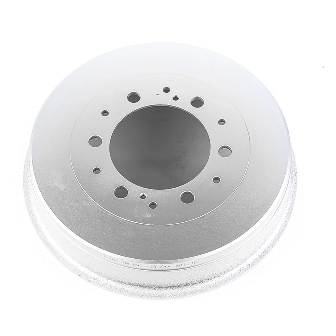 Power Stop JBD1015P 2005-2023 Toyota Tacoma Brake Drum