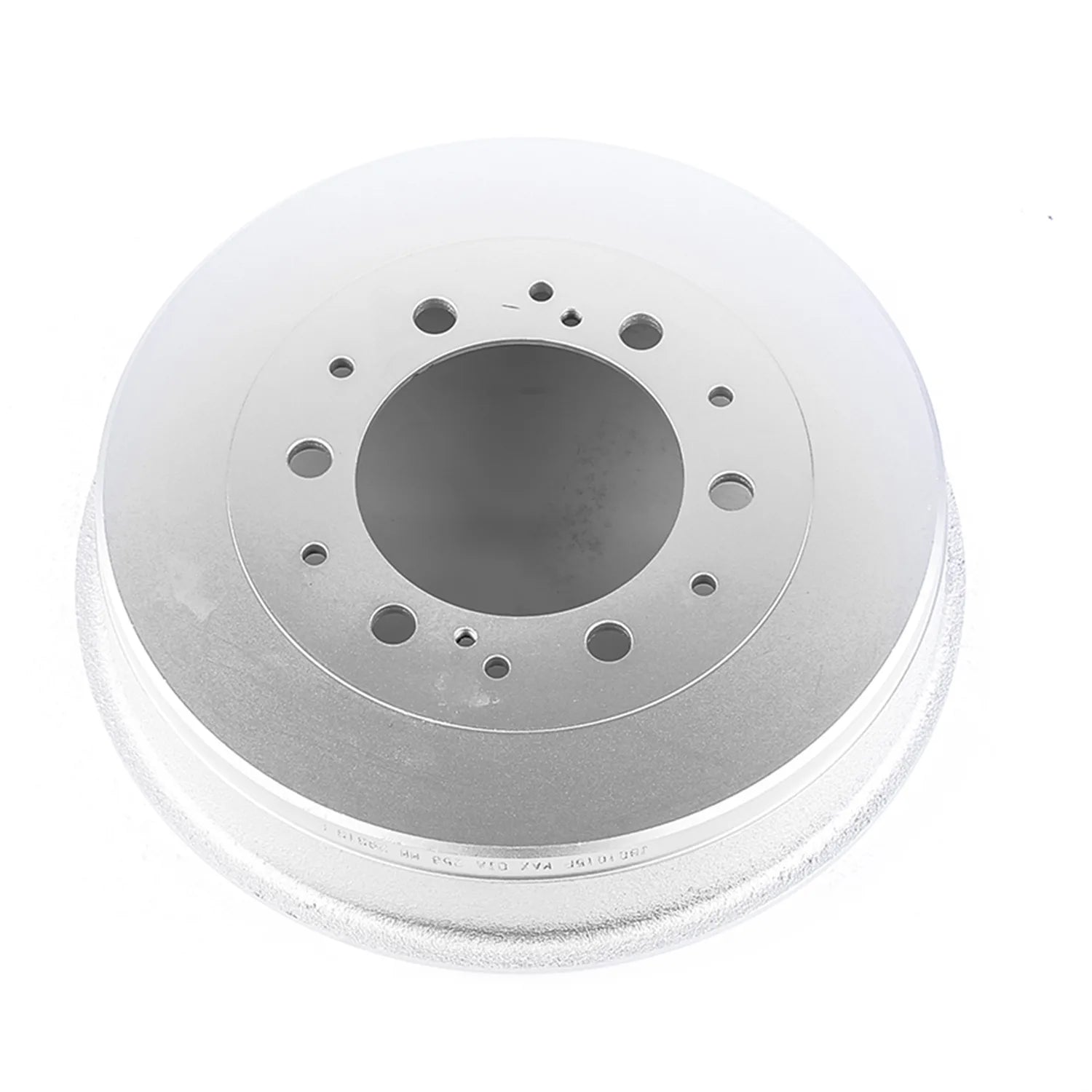 Power Stop JBD1015P 2005-2023 Toyota Tacoma Brake Drum