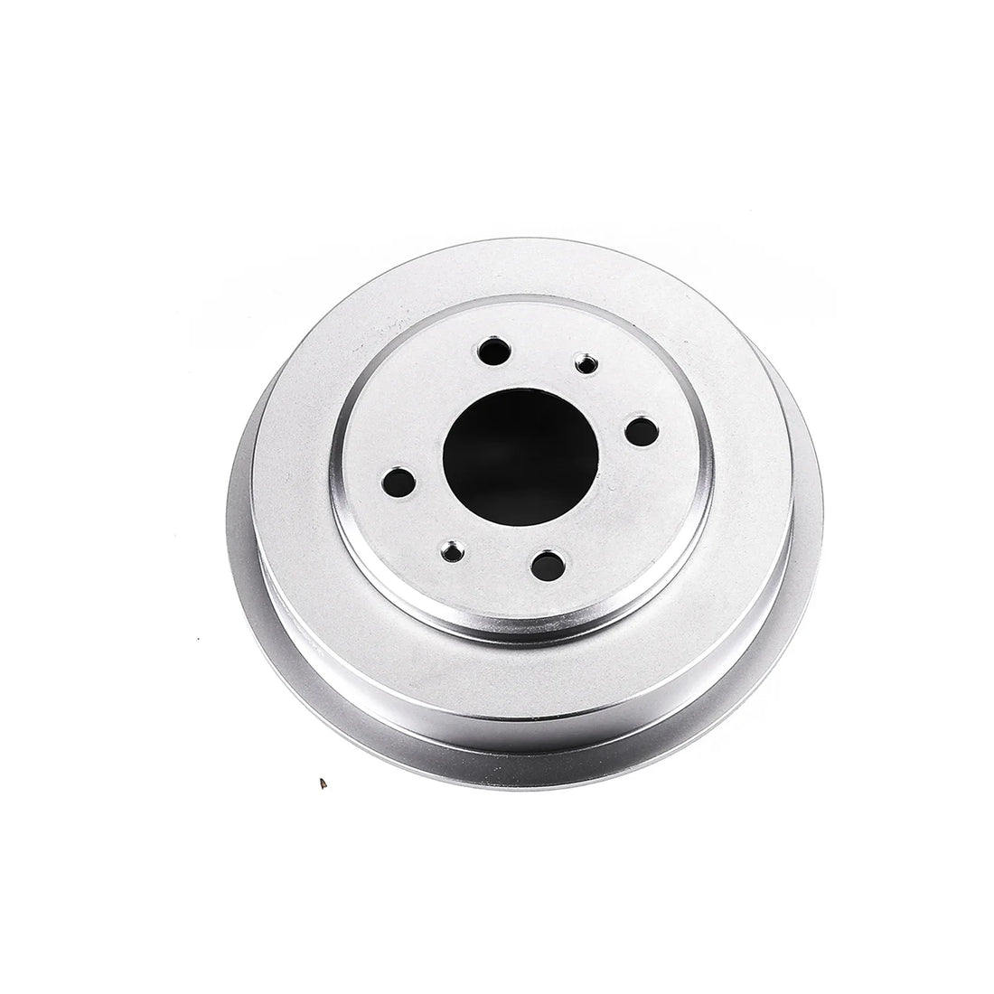 Power Stop JBD1041P 2003-2005 Hyundai Accent Brake Drum