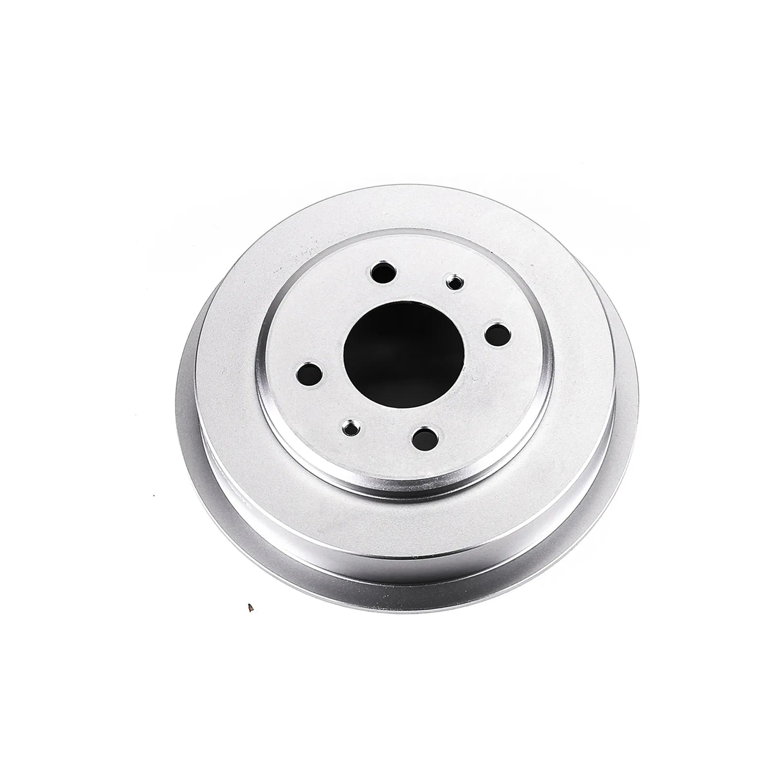 Power Stop JBD1041P 2003-2005 Hyundai Accent Brake Drum
