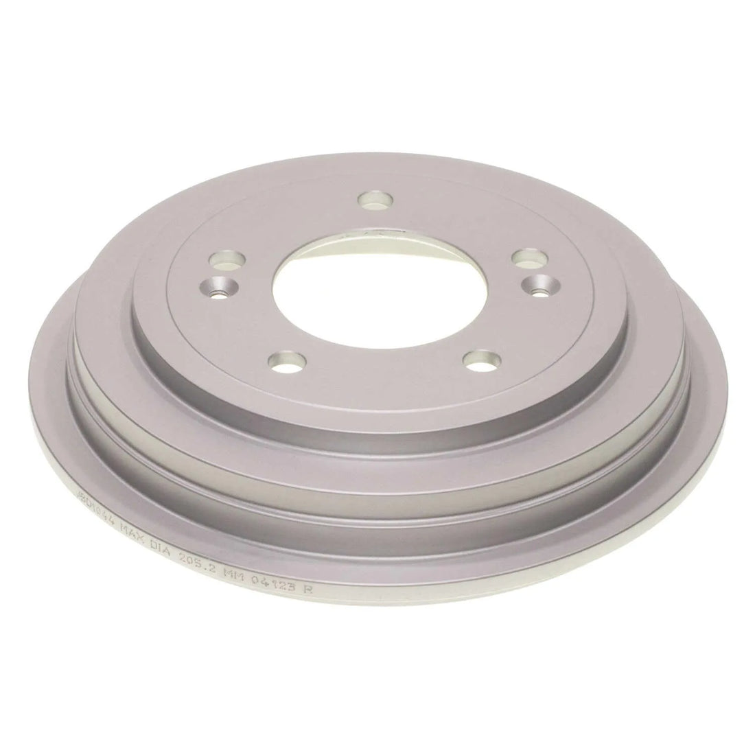 Power Stop JBD1044P 2020-2026 Hyundai Venue Brake Drum
