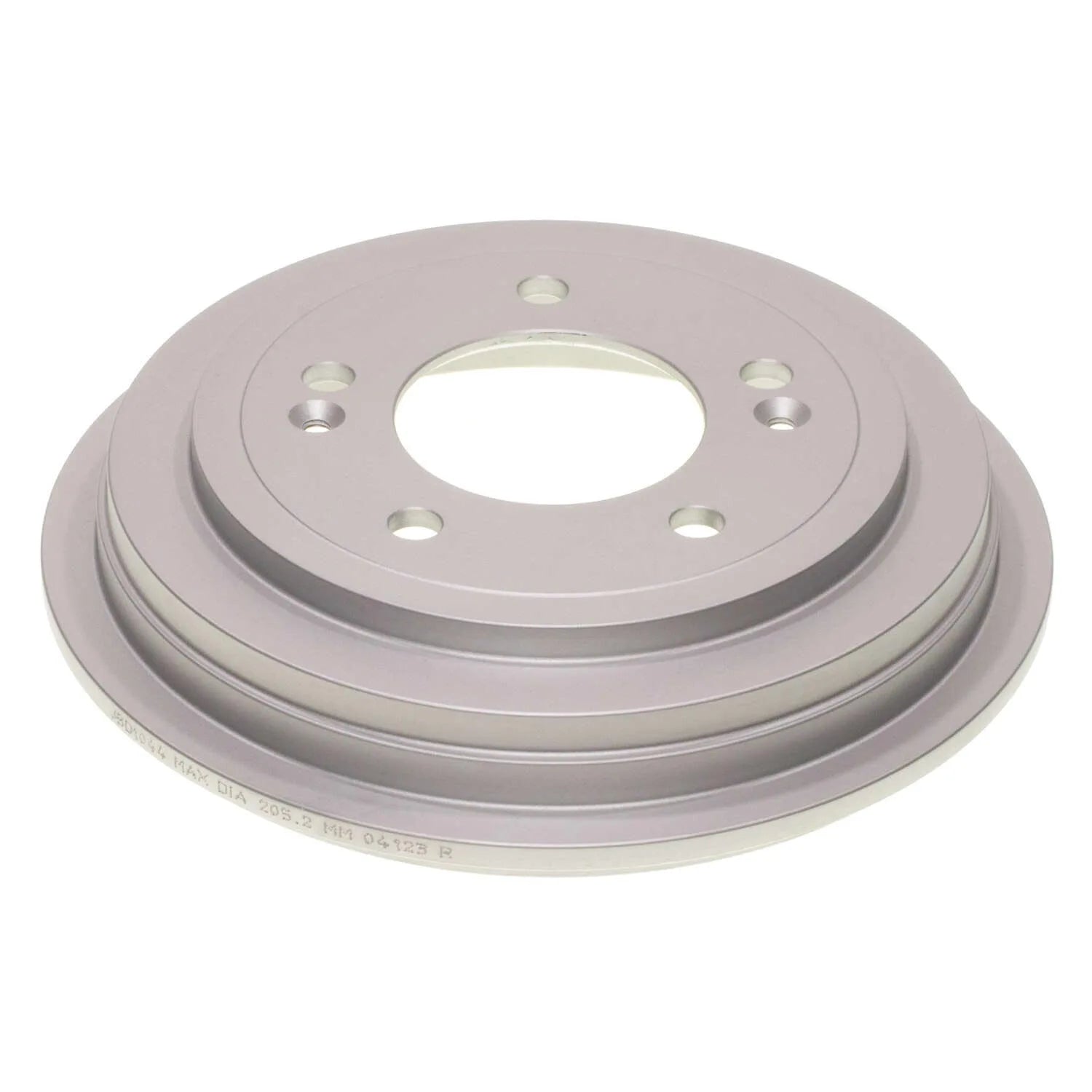 Power Stop JBD1044P 2020-2026 Hyundai Venue Brake Drum