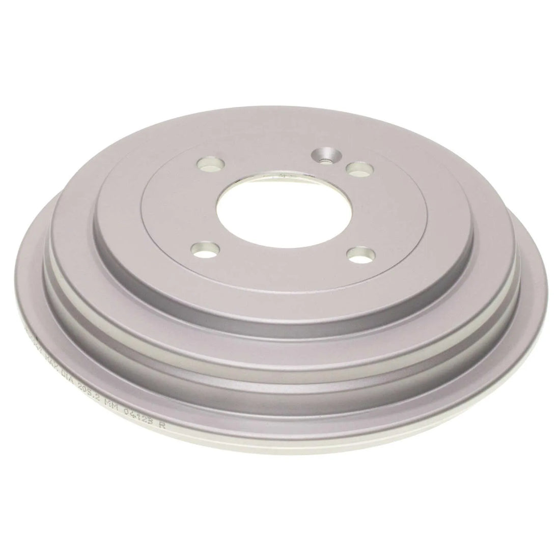 Power Stop JBD1047P 2018-2023 Kia Rio Brake Drum