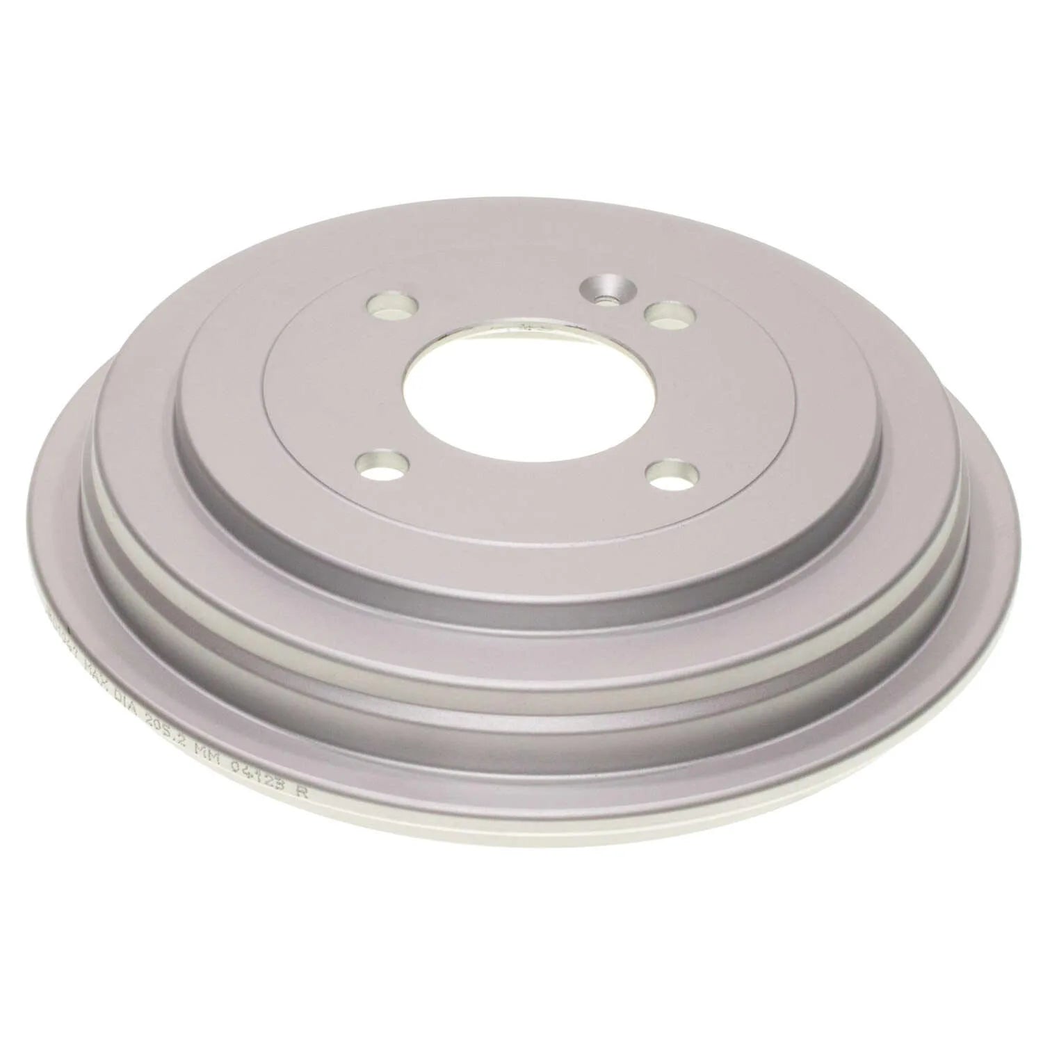 Power Stop JBD1047P 2018-2023 Kia Rio Brake Drum