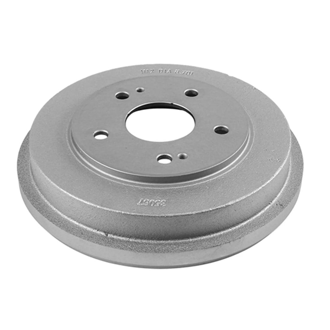 Power Stop JBD323P 2006-2015 Honda Civic Brake Drum