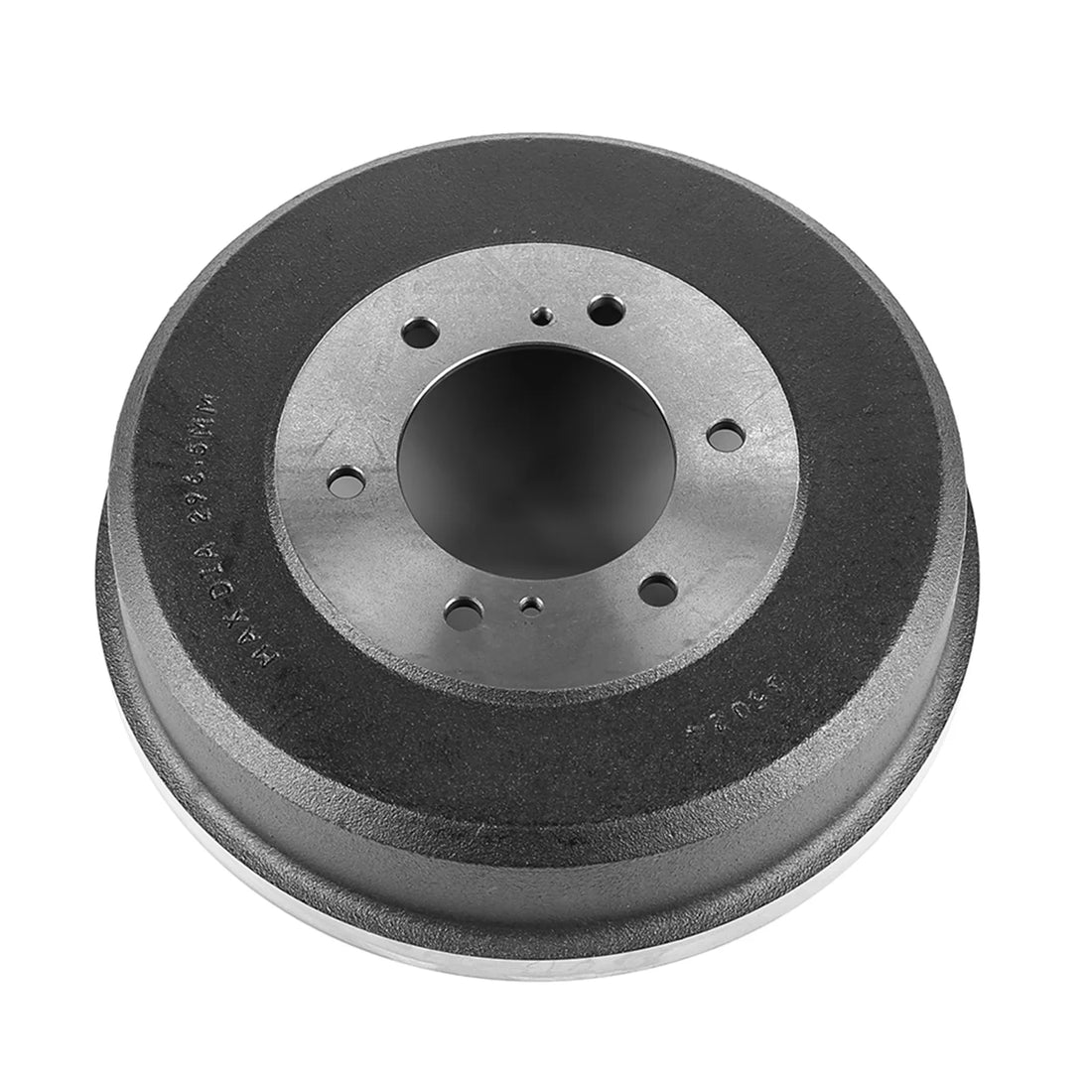 Power Stop JBD345P 1998-2004 Nissan Frontier Brake Drum