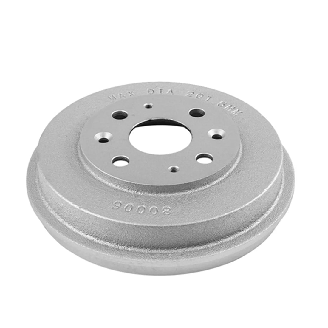 Power Stop JBD352P 2011-2014 Mazda 2 Brake Drum