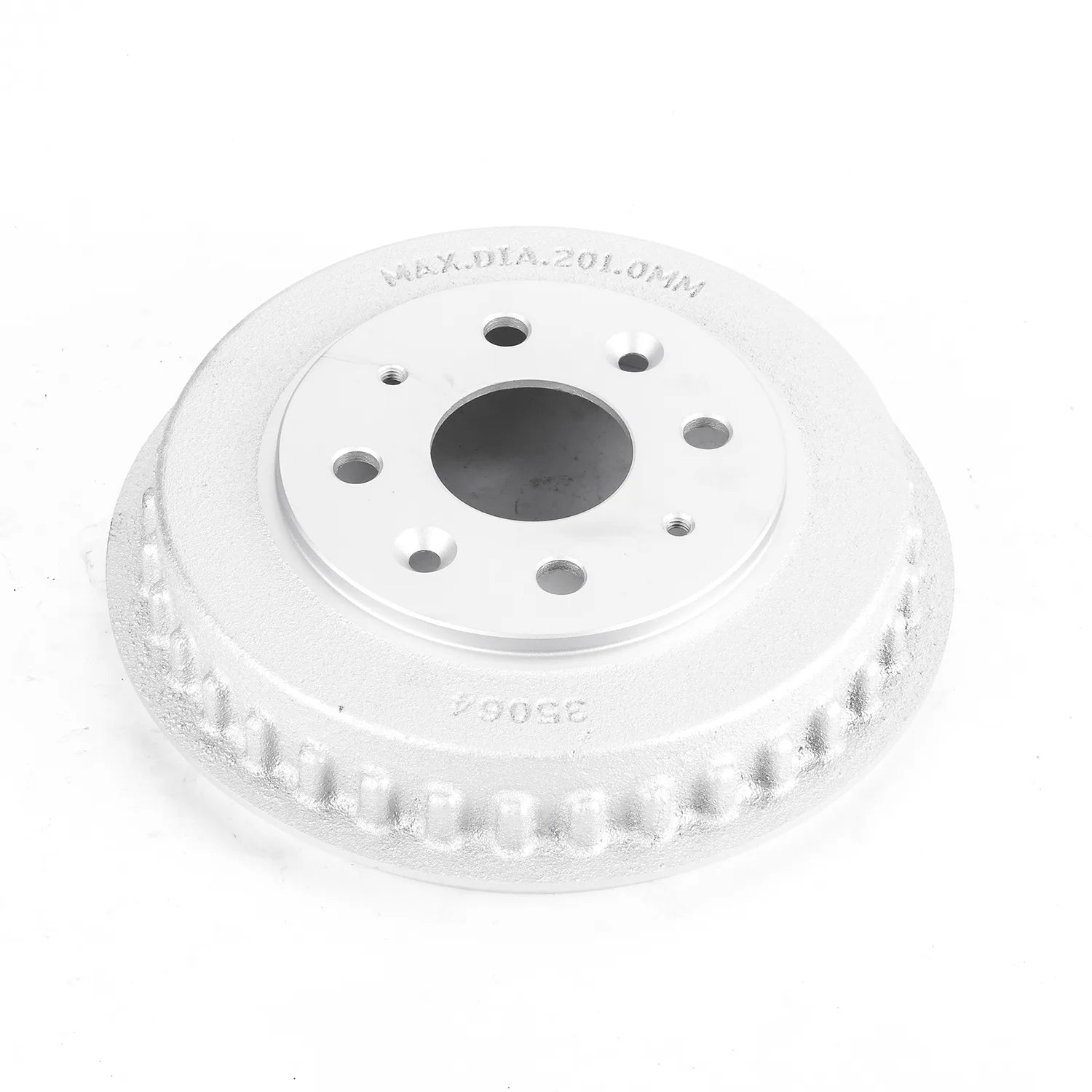 Power Stop JBD355P 2000-2004 Kia Spectra Brake Drum