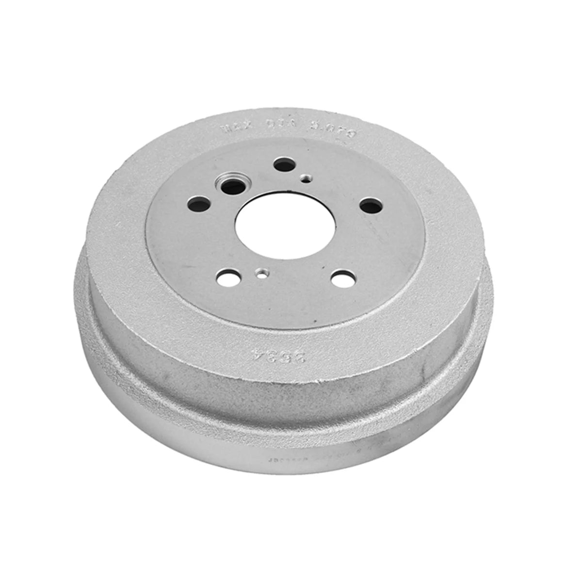 Power Stop JBD366P 1992-2001 Toyota Camry Brake Drum
