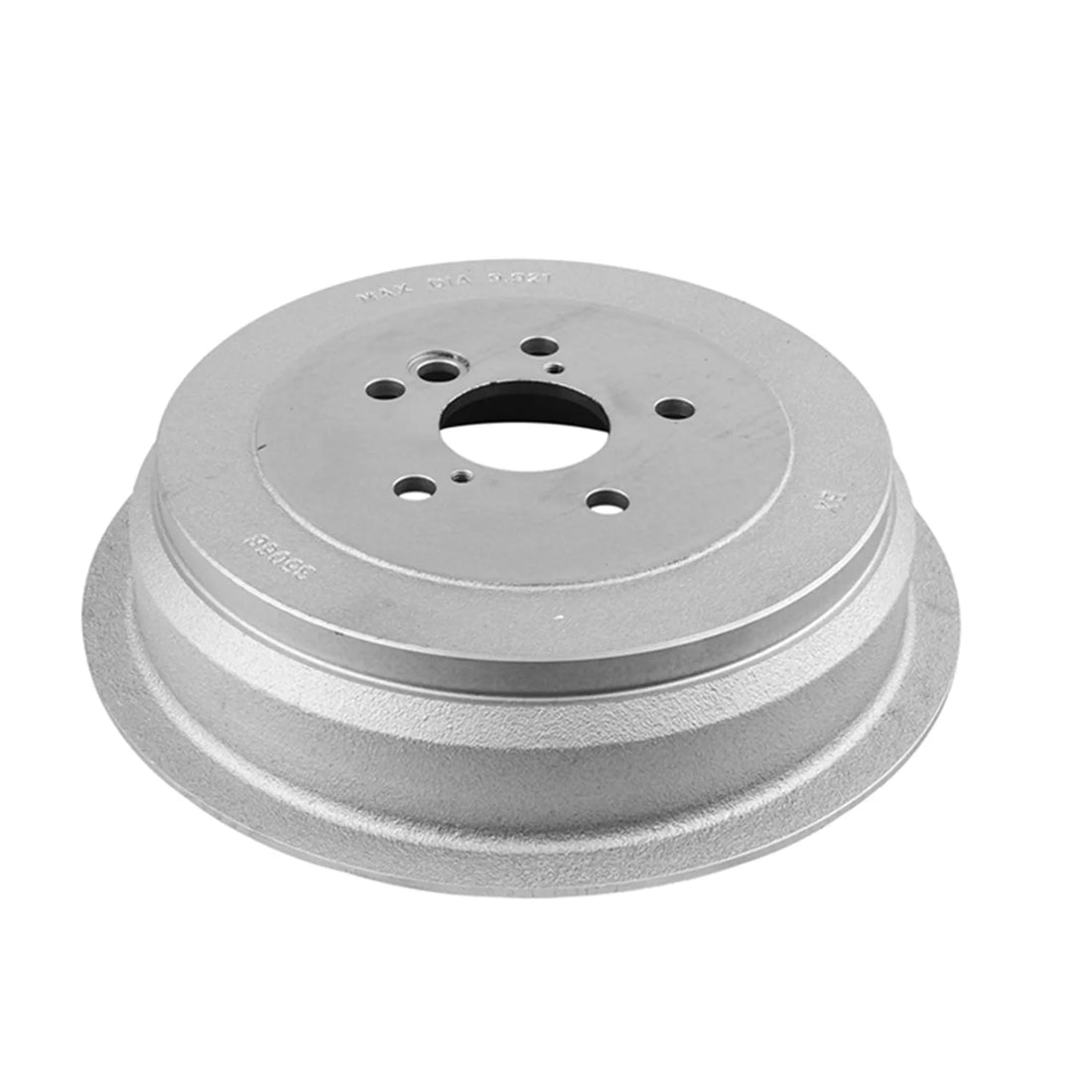 Power Stop JBD383P 1998-2003 Toyota Sienna Brake Drum