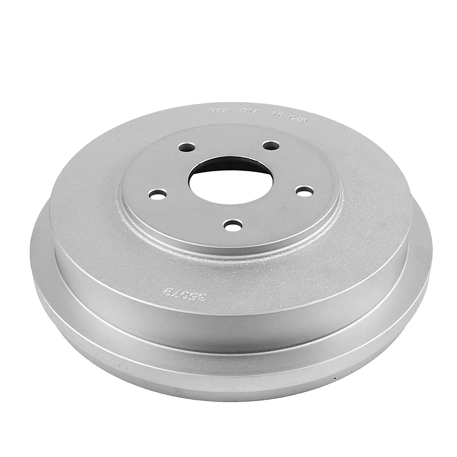 Power Stop JBD516P 1999-2001 Honda Odyssey Brake Drum