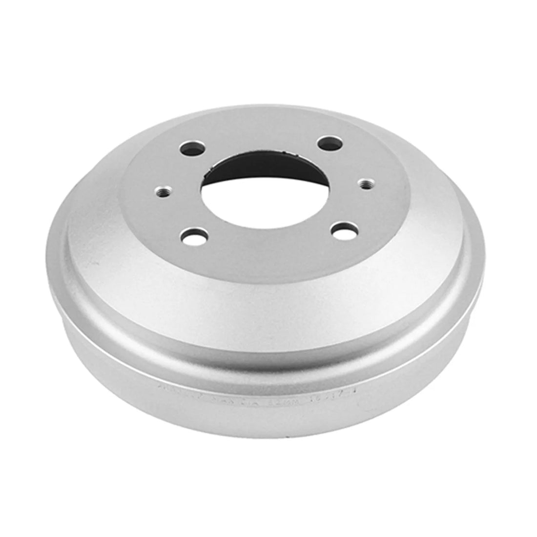 Power Stop JBD520P 2000-2002 Hyundai Accent Brake Drum
