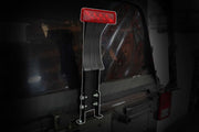 LoD Offroad Electrical Lighting and Body LoD Offroad JBL0701 - JK Destroyer 3RD Brake Light Mount