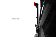 LoD Offroad Electrical Lighting and Body LoD Offroad JBL0701 - JK Destroyer 3RD Brake Light Mount