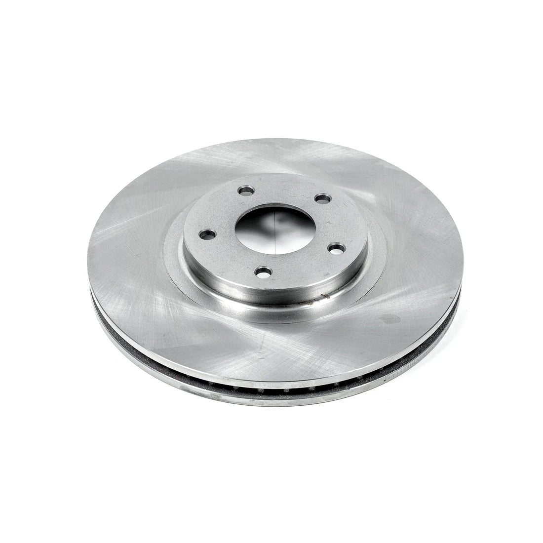 Power Stop JBR1100 2003-2011 Nissan Murano Disc Brake Rotor