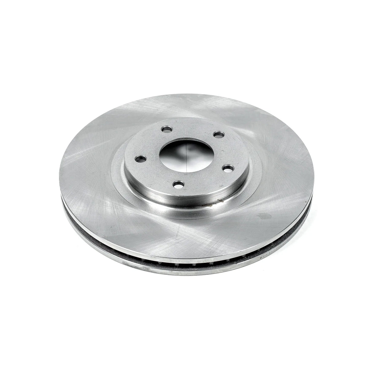 Power Stop JBR1100 2003-2011 Nissan Murano Disc Brake Rotor