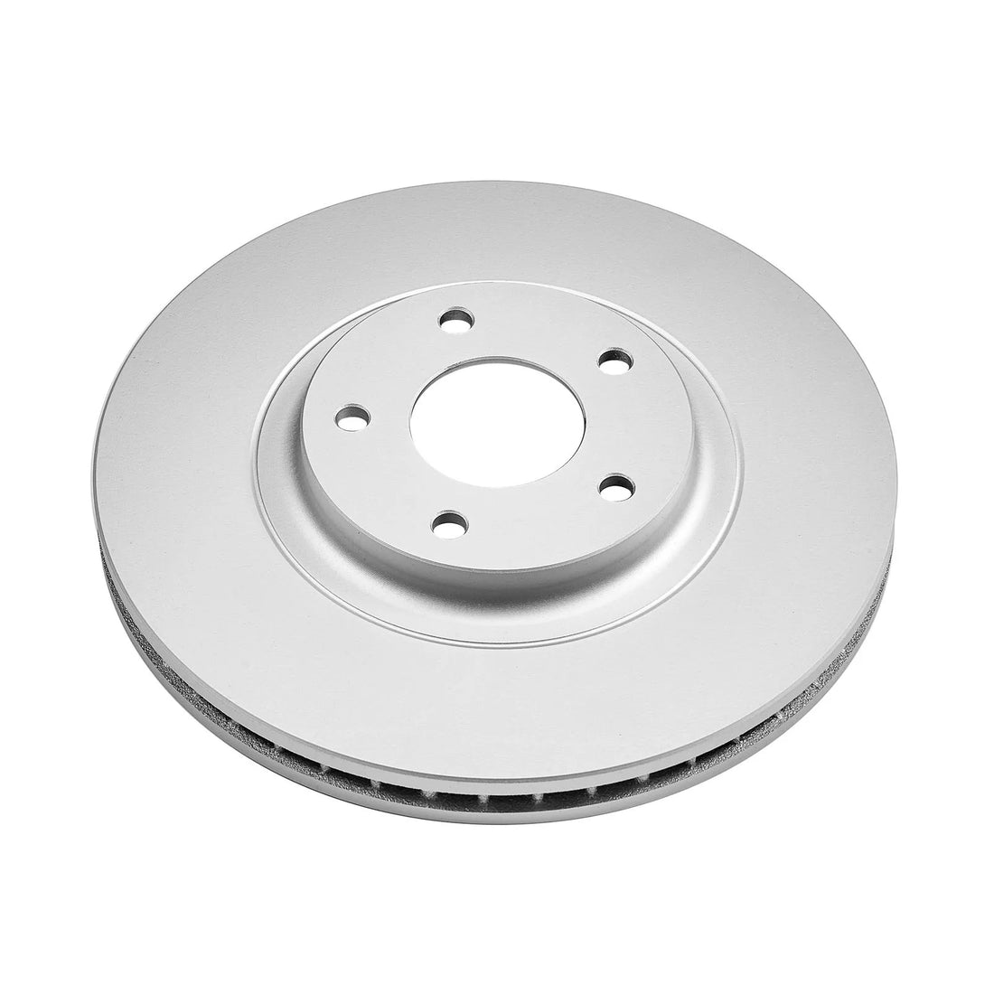 Power Stop JBR1100EVC 2003-2011 Nissan Murano Disc Brake Rotor