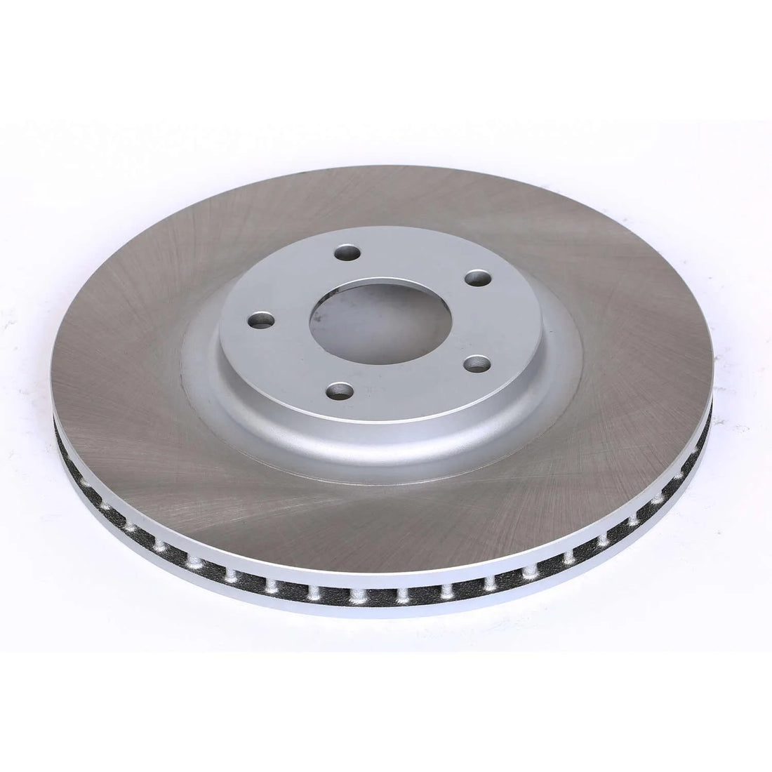 Power Stop JBR1100SCR 2003-2011 Nissan Murano Disc Brake Rotor