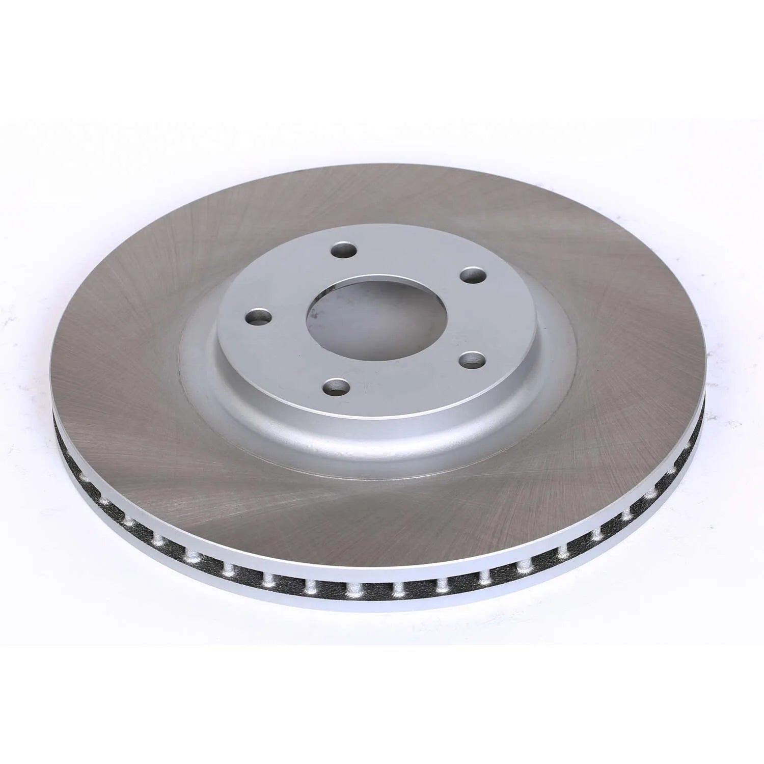Power Stop JBR1100SCR 2003-2011 Nissan Murano Disc Brake Rotor