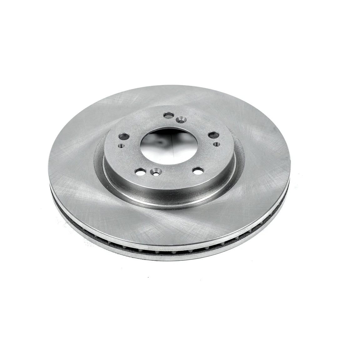 Power Stop JBR1101 2006-2012 Mitsubishi Eclipse Disc Brake Rotor