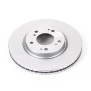 Power Stop JBR1101EVC 2006-2012 Mitsubishi Eclipse Disc Brake Rotor