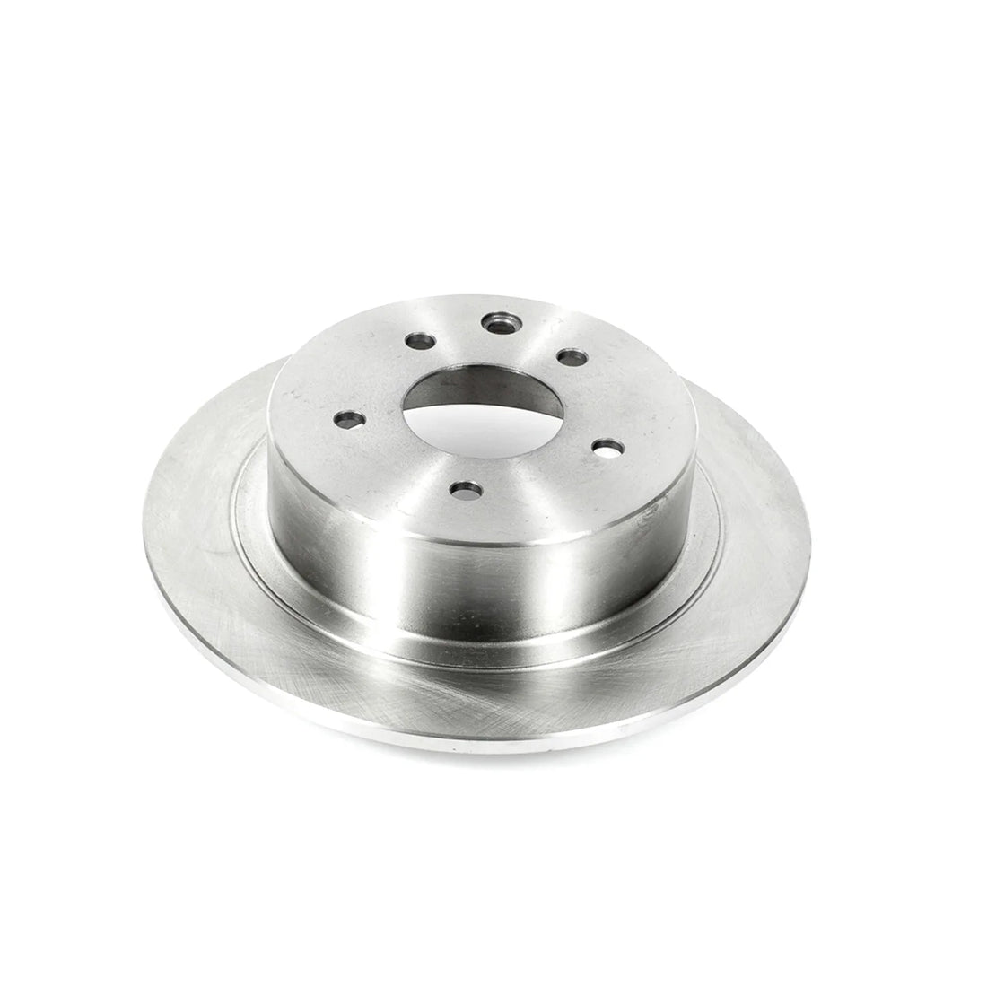 Power Stop JBR1102 2002-2026 Nissan Altima Disc Brake Rotor