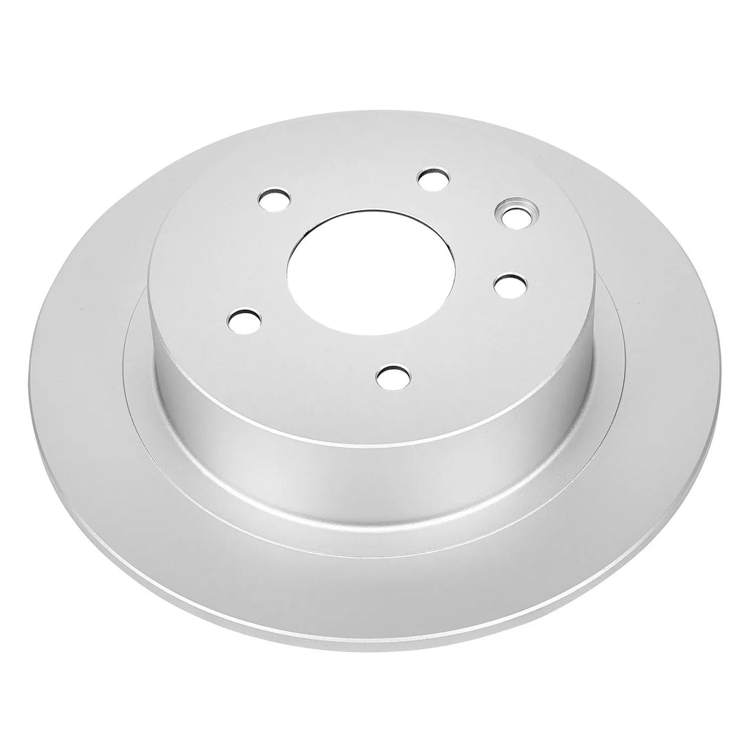 Power Stop JBR1102EVC 2002-2026 Nissan Altima Disc Brake Rotor