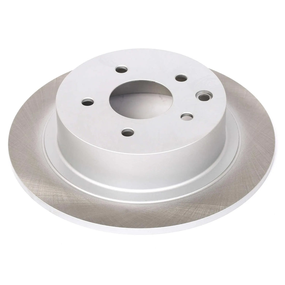 Power Stop JBR1102SCR 2002-2026 Nissan Altima Disc Brake Rotor