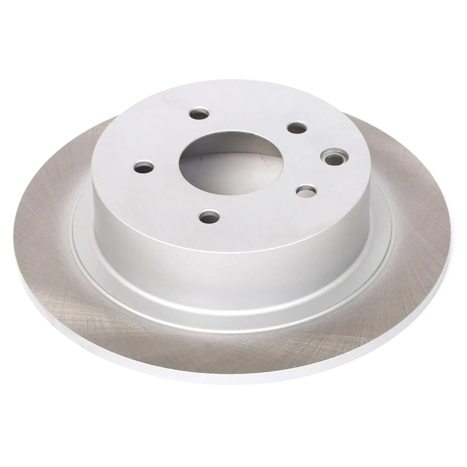 Power Stop JBR1102SCR 2002-2026 Nissan Altima Disc Brake Rotor