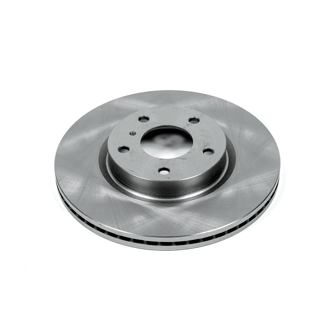 Power Stop JBR1105 2003-2005 INFINITI G35 Disc Brake Rotor