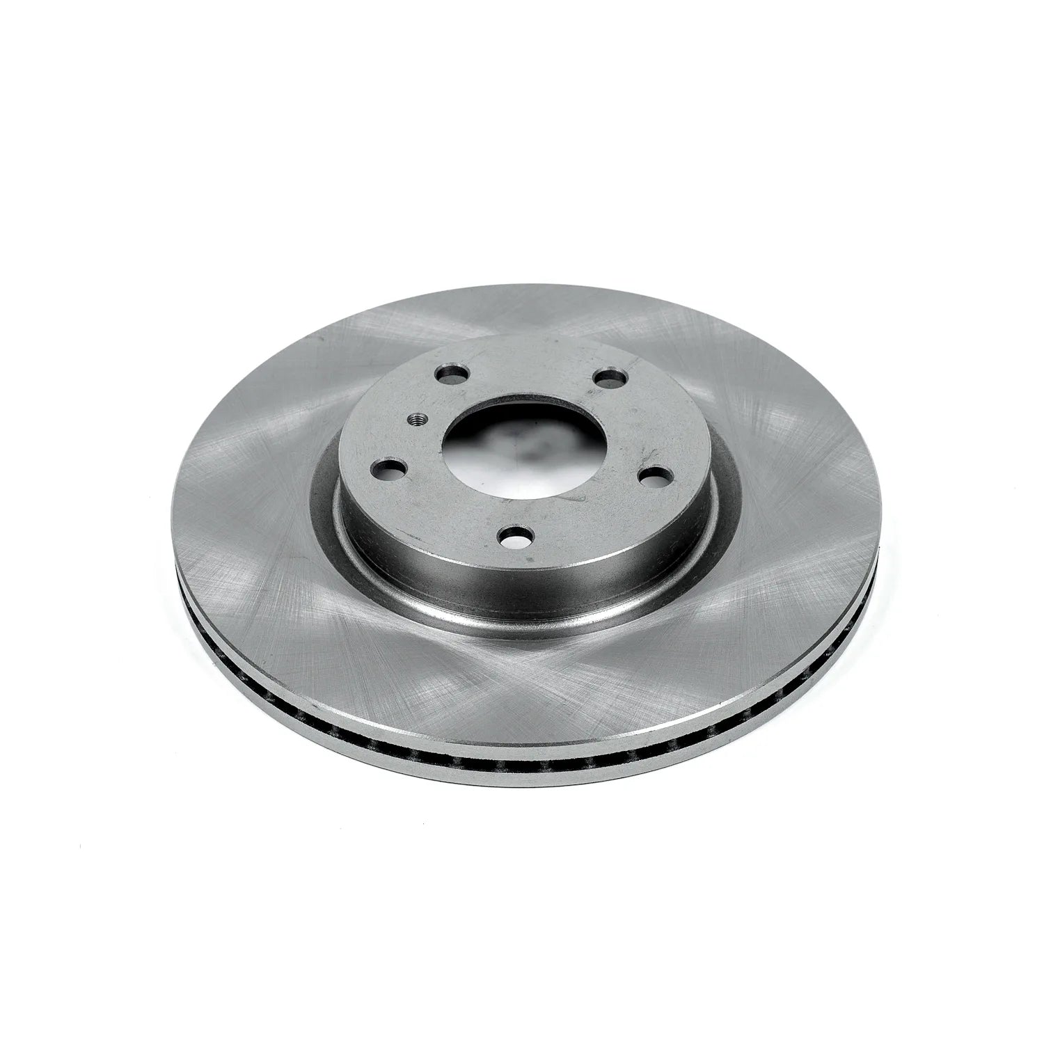 Power Stop JBR1105 2003-2005 INFINITI G35 Disc Brake Rotor