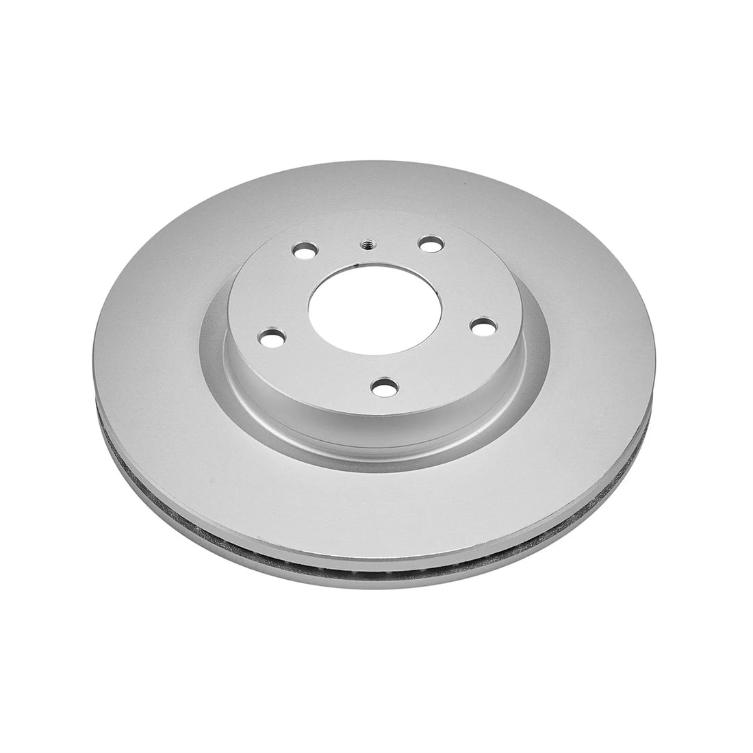 Power Stop JBR1105EVC 2003-2005 INFINITI G35 Disc Brake Rotor
