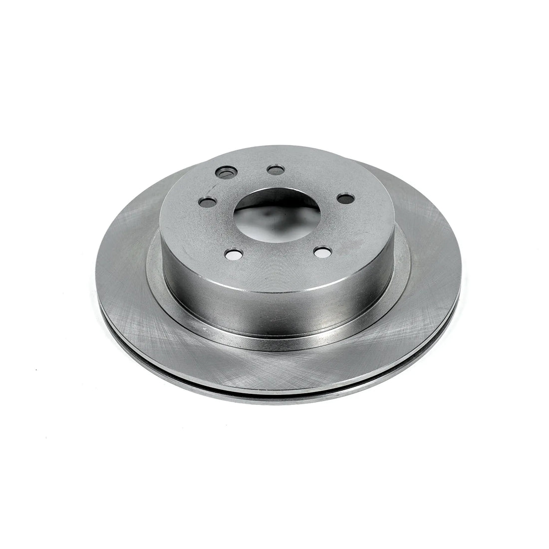 Power Stop JBR1106 2011-2025 Nissan LEAF Disc Brake Rotor