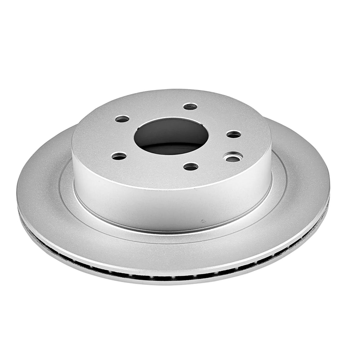 Power Stop JBR1106EVC 2011-2025 Nissan LEAF Disc Brake Rotor