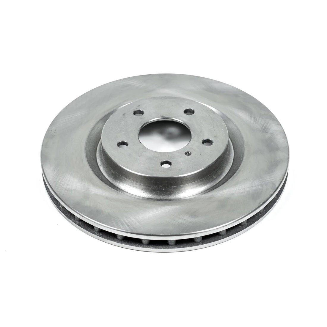 Power Stop JBR1107 2003-2009 Nissan 350Z Disc Brake Rotor