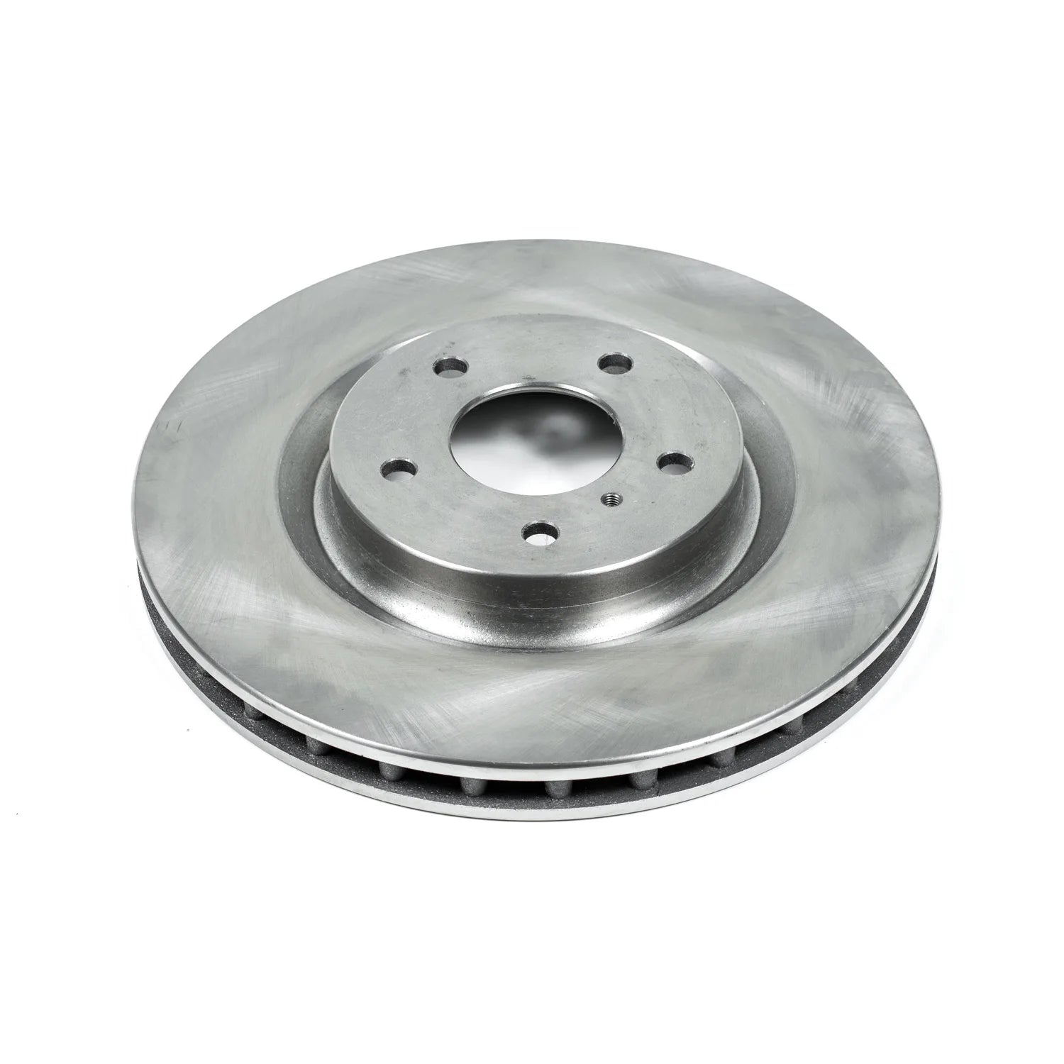 Power Stop JBR1107 2003-2009 Nissan 350Z Disc Brake Rotor