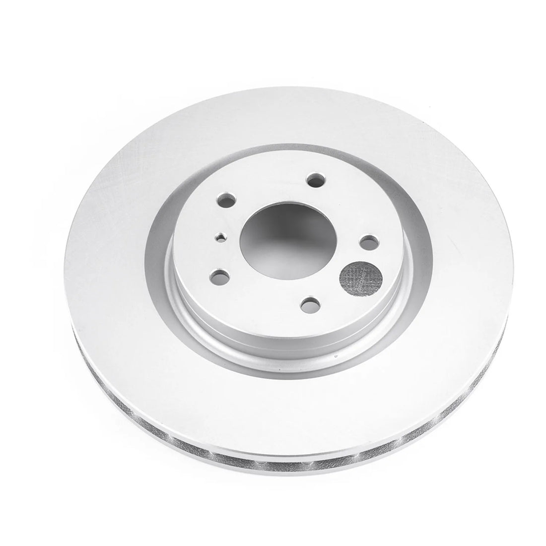 Power Stop JBR1107EVC 2003-2009 Nissan 350Z Disc Brake Rotor