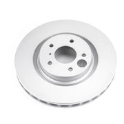 Power Stop JBR1107EVC 2003-2009 Nissan 350Z Disc Brake Rotor