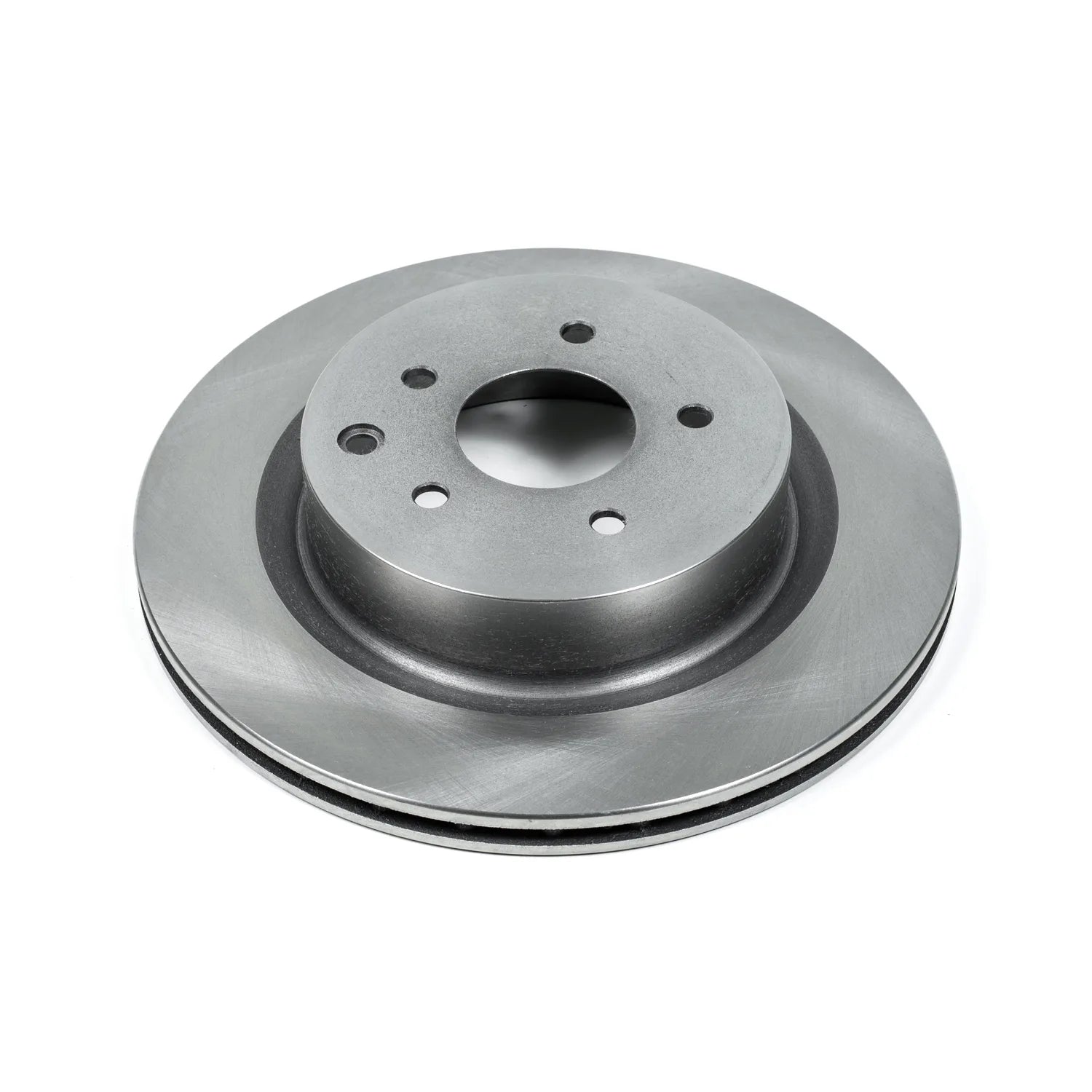 Power Stop JBR1108 2003-2009 Nissan 350Z Disc Brake Rotor