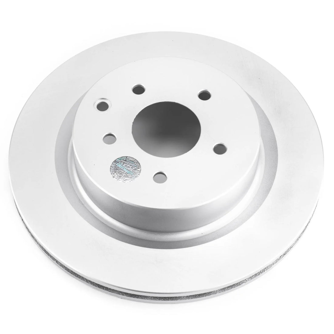 Power Stop JBR1108EVC 2003-2009 Nissan 350Z Disc Brake Rotor