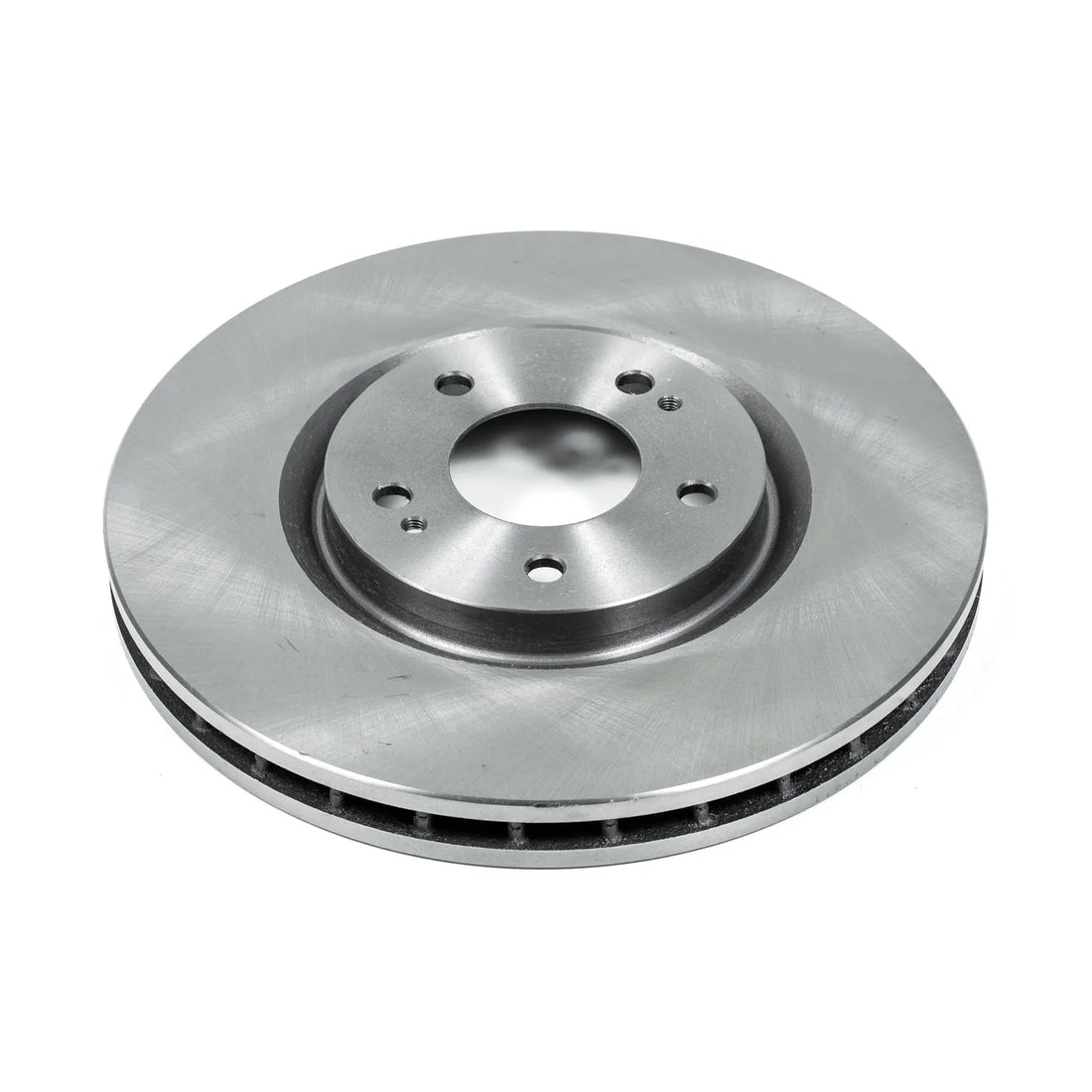 Power Stop JBR1109 2003-2006 Mitsubishi Lancer Disc Brake Rotor