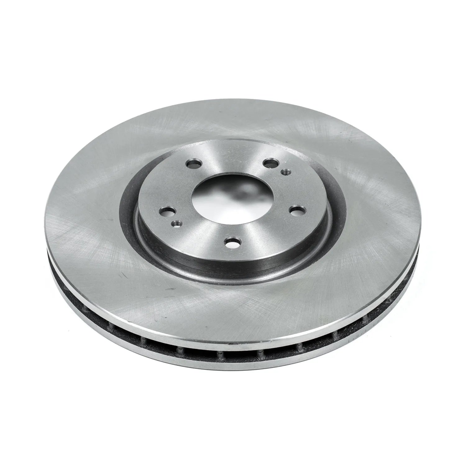 Power Stop JBR1109 2003-2006 Mitsubishi Lancer Disc Brake Rotor