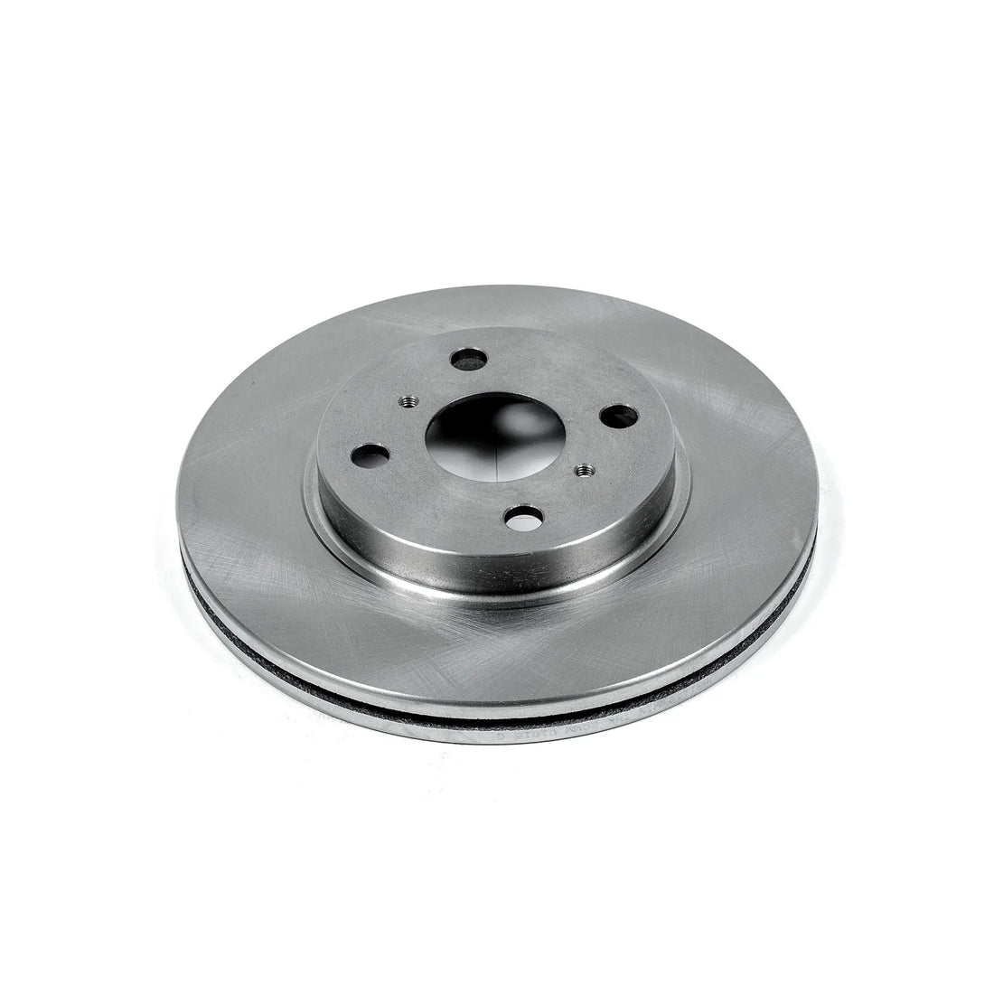 Power Stop JBR1110 2004-2006 Scion xA Disc Brake Rotor