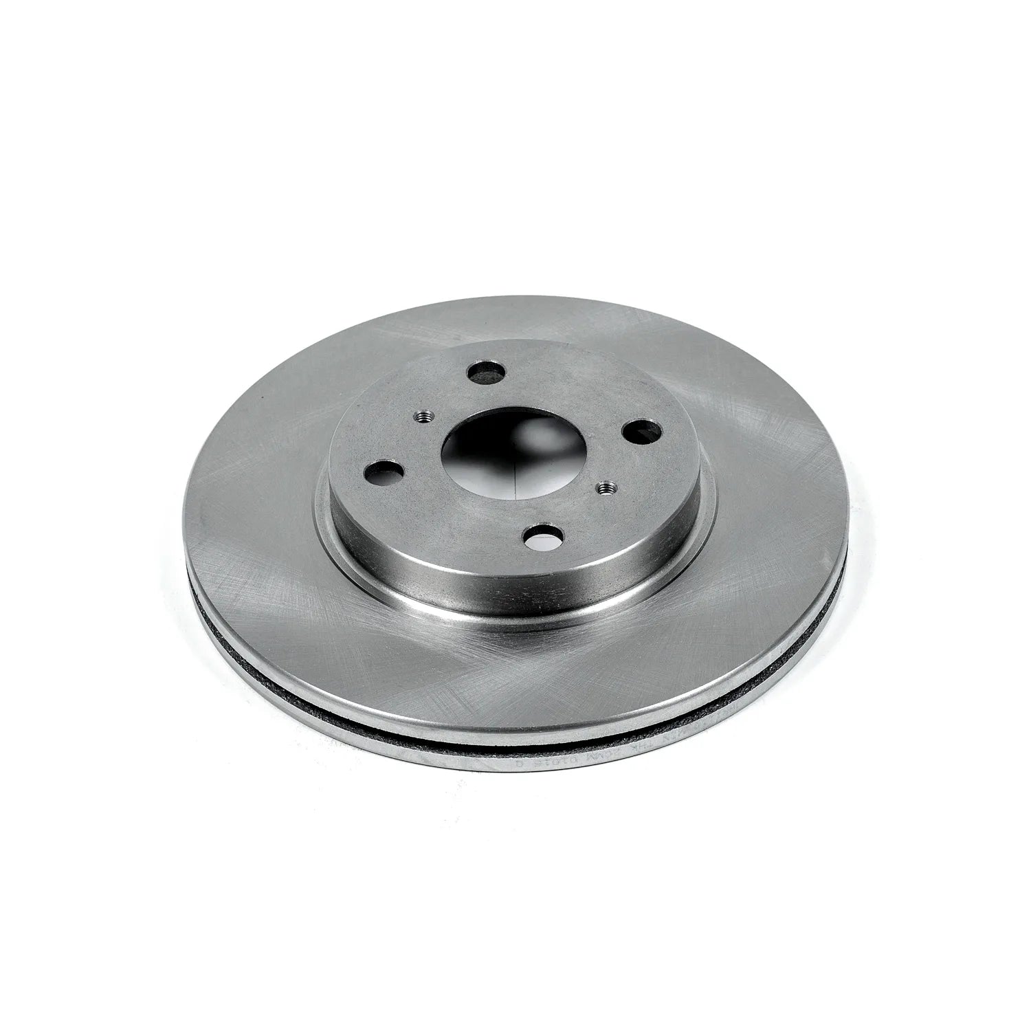 Power Stop JBR1110 2004-2006 Scion xA Disc Brake Rotor