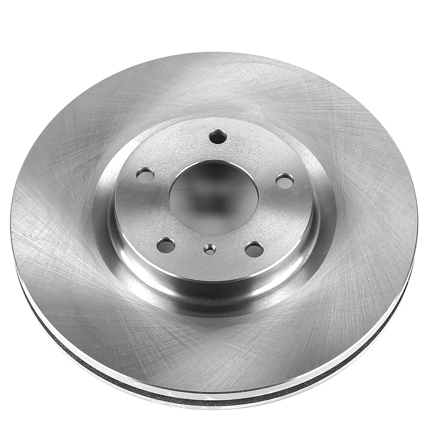 Power Stop JBR1112 2006-2023 Nissan Maxima Disc Brake Rotor